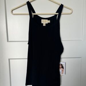 Nation Ltd  Black Tank - NWT Size XS